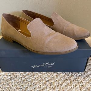 Womens loafer
